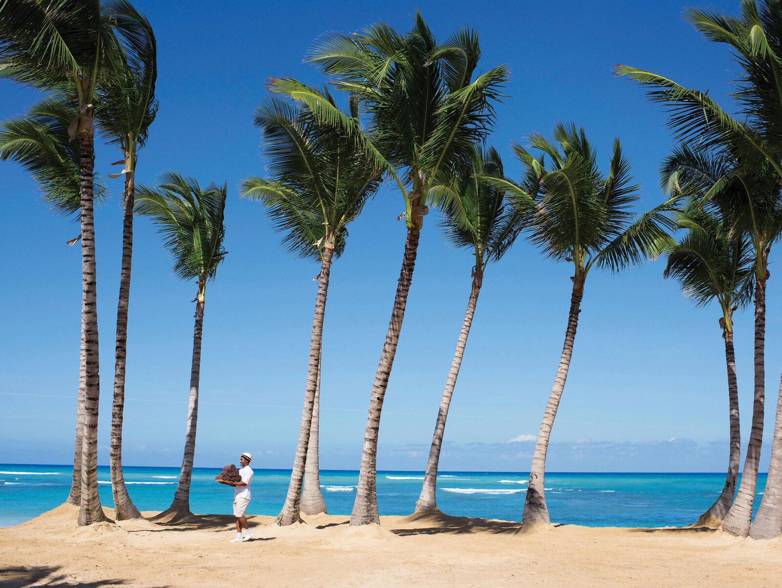 best-beaches-dominican-republic-with-resort – Passport Pleasures Luxury ...